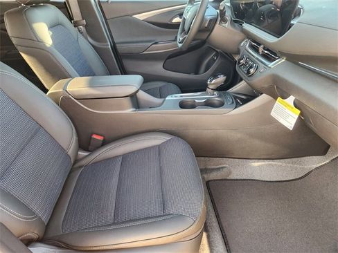 New 2026 Buick Envista Preferred w/ Convenience I Package image 11