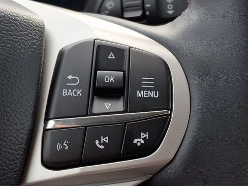 Certified 2026 Ford Explorer Active w/ Active Comfort Package RWD image 20