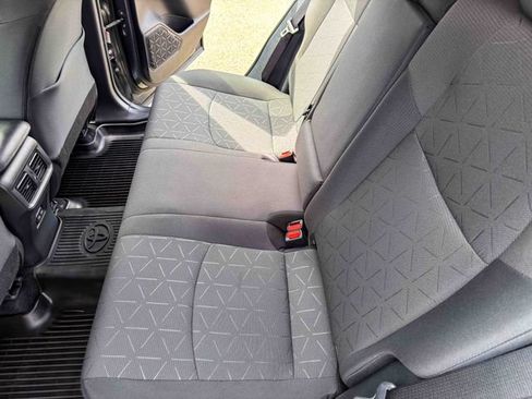 Used 2024 Toyota RAV4 XLE w/ Weather Package AWD/4WD image 14