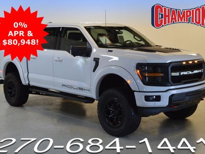New 2026 Ford F150 XLT w/ Equipment Group 302A MID