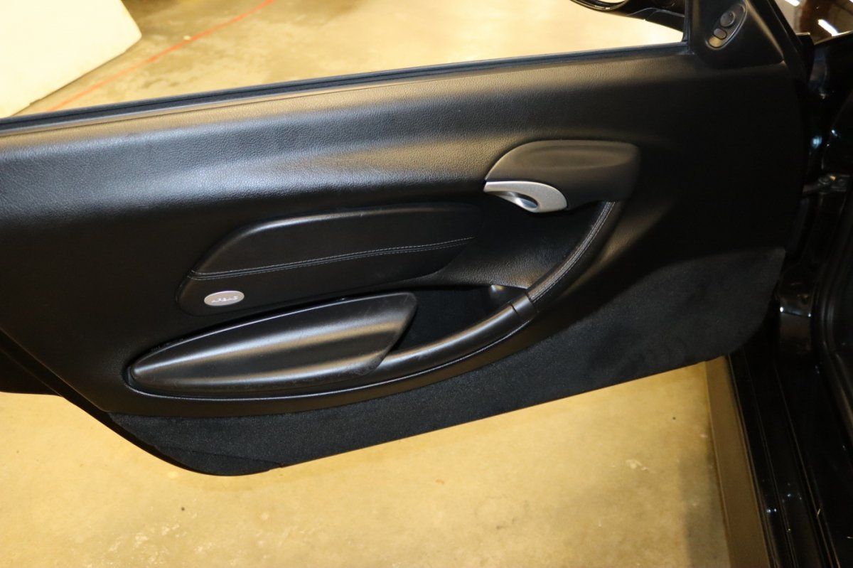 Used 2004 Porsche Boxster RWD image 23