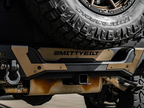 Used 2021 Jeep Wrangler Unlimited Rubicon image 41