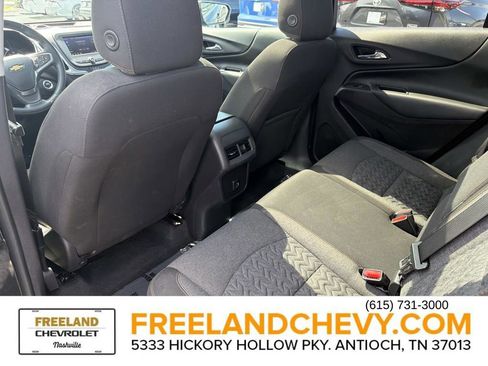 Used 2024 Chevrolet Equinox LT FWD image 18