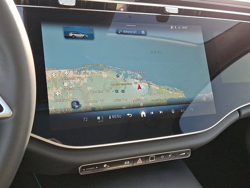 New 2026 Mercedes-Benz E 450 4MATIC All-Terrain Wagon image 10