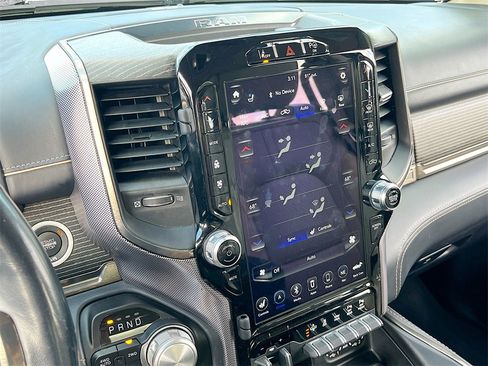 Certified 2020 RAM 1500 Limited image 16