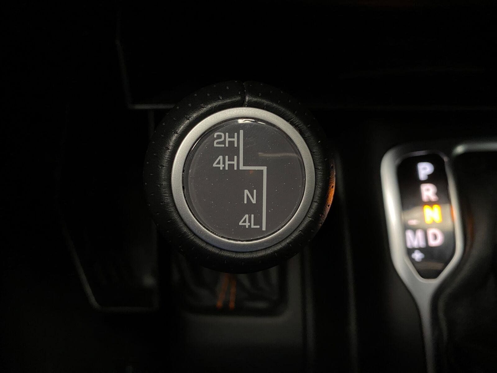 Used 2023 Jeep Gladiator Mojave w/ LED Lighting Group AWD/4WD image 26