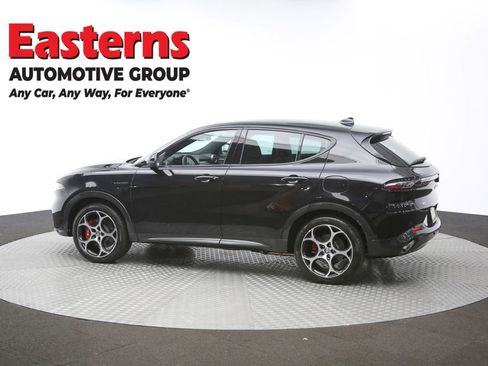 Used 2024 Alfa Romeo Tonale Veloce w/ Active Assist Package image 59