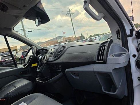 Used 2018 Ford Transit 350 XL RWD image 9