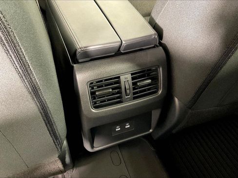 New 2026 Nissan Rogue SV image 30