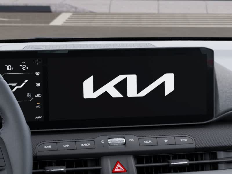 New 2026 Kia K4 EX FWD image 20