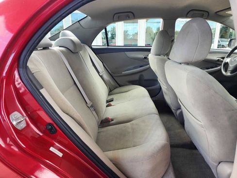 Used 2010 Toyota Corolla LE FWD image 15