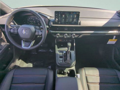 New 2026 Honda CR-V Sport Touring image 15