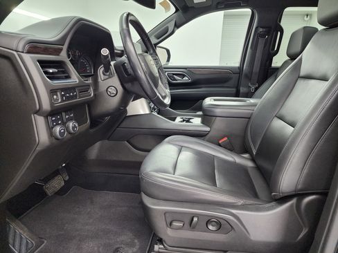 Used 2021 Chevrolet Tahoe LT image 7