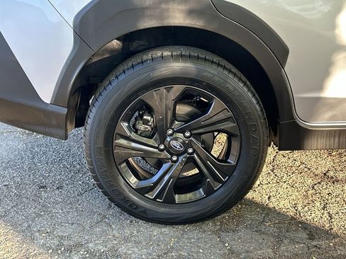 Certified 2024 Subaru Crosstrek 2.0i AWD/4WD image 12