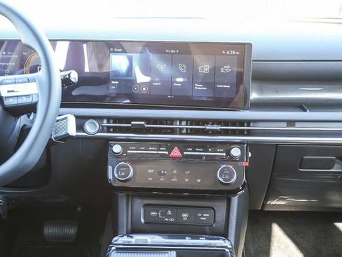 New 2026 Hyundai Tucson Blue SE w/ Tow & Go Package AWD/4WD image 16