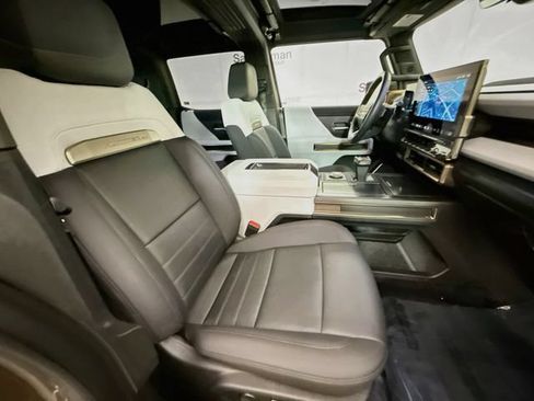 Used 2024 GMC Hummer EV 2X w/ Extreme Off-Road Package AWD/4WD image 30