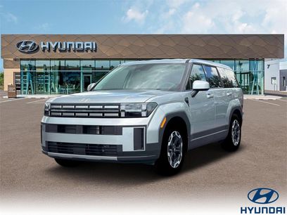 New 2026 Hyundai Santa Fe SE