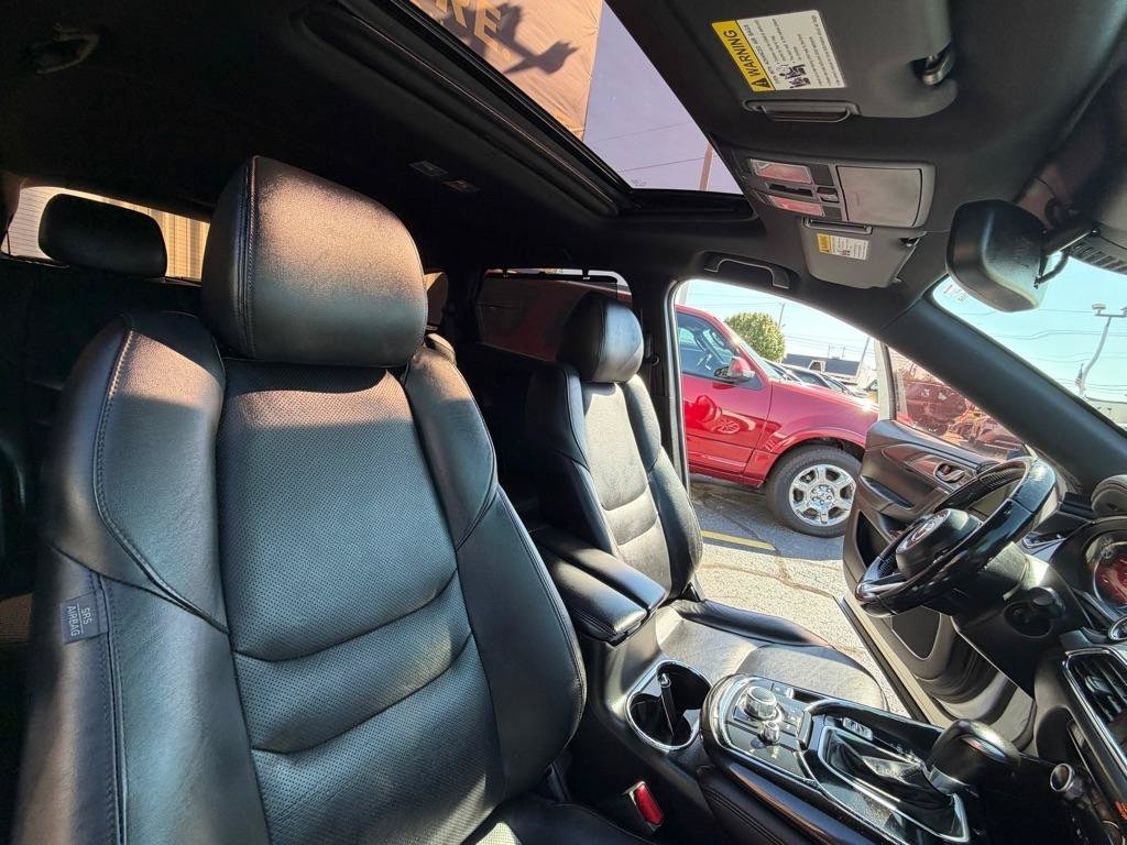Used 2016 MAZDA CX-9 Grand Touring FWD image 35