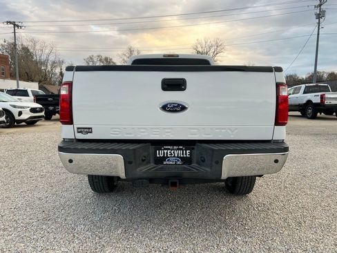 Used 2012 Ford F350 XL w/ PWR Equipment Group image 7