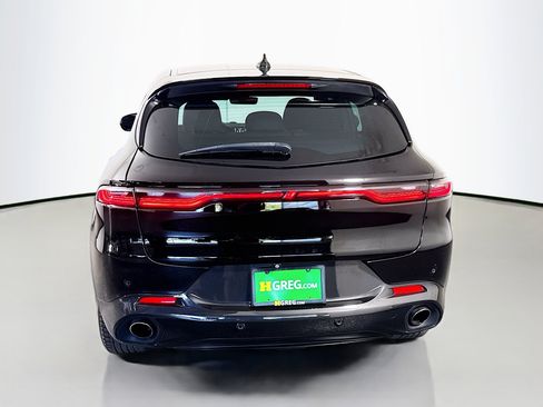 Used 2024 Dodge Hornet R/T image 8