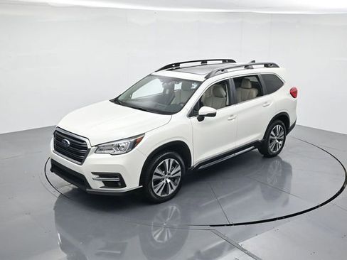 Used 2022 Subaru Ascent Limited w/ Technology Package image 42