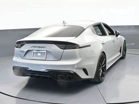 Used 2023 Kia Stinger GT2 w/ Option Group 015 image 5