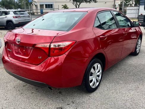 Used 2019 Toyota Corolla L image 6