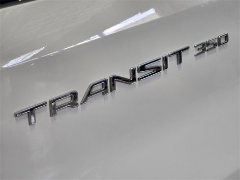Used 2023 Ford Transit 350 XLT image 14