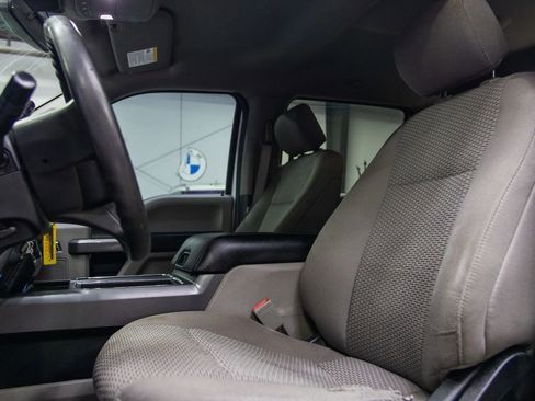 Used 2020 Ford F150 XLT w/ Equipment Group 301A Mid image 21