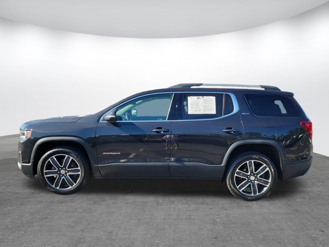 Used 2020 GMC Acadia SLT FWD image 4