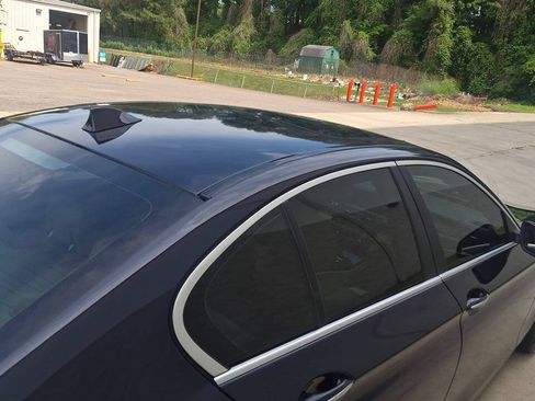 Used 2014 BMW 528i Sedan RWD image 23