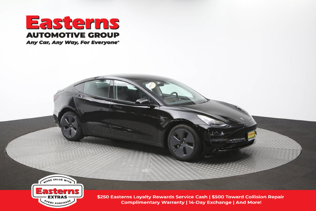 Used 2023 Tesla Model 3 Standard Range RWD image 43