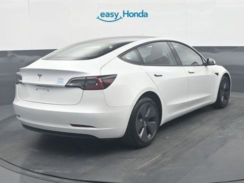 Used 2023 Tesla Model 3 Standard Range image 7