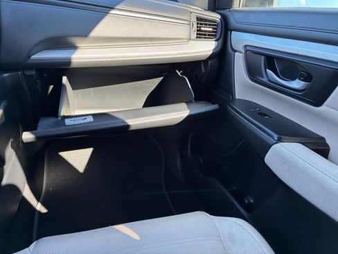 Used 2018 Honda CR-V LX image 38