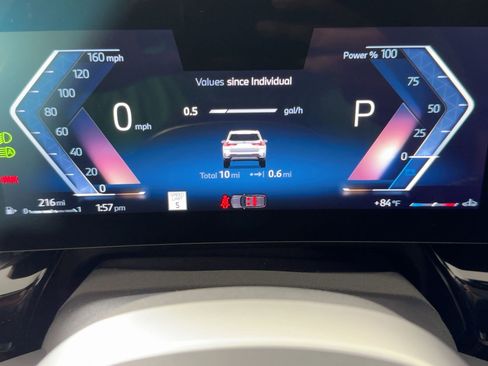 Used 2026 BMW X1 xDrive28i w/ Convenience Package image 18