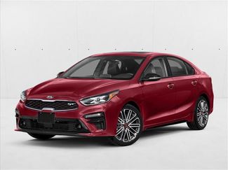 Used 2021 Kia Forte GT FWD video 1