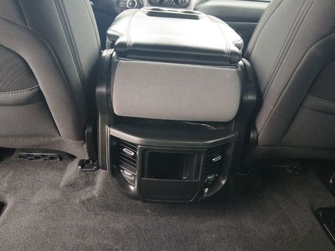 Used 2023 RAM 1500 Big Horn w/ Trailer Tow Group image 41