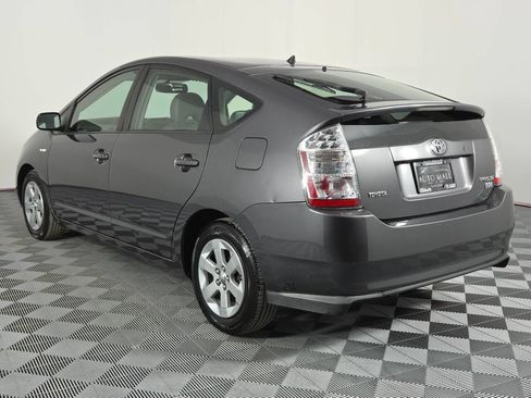 Used 2007 Toyota Prius FWD image 5