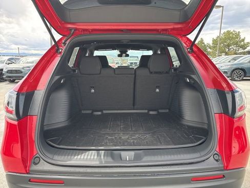 Used 2026 Honda HR-V Sport image 23