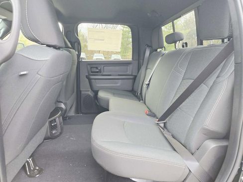 New 2026 RAM 2500 Tradesman image 12