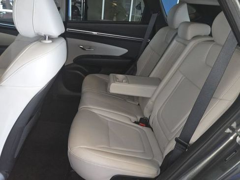Used 2023 Hyundai Tucson SEL w/ Convenience Package FWD image 22