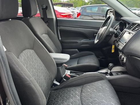 Used 2020 Mitsubishi Outlander Sport ES AWD/4WD image 15