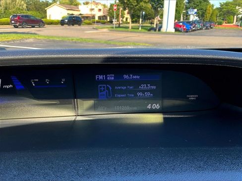 Used 2013 Honda Civic EX image 15