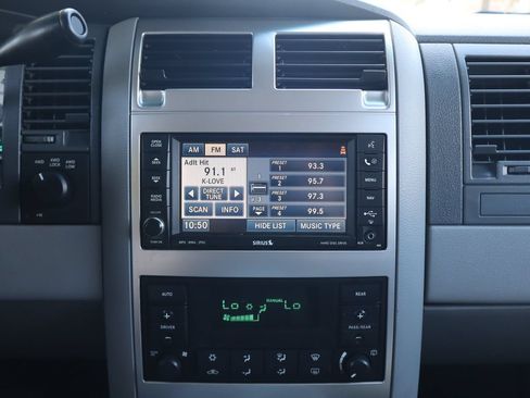 Used 2008 Dodge Durango Limited w/ Technology Group III AWD/4WD image 37