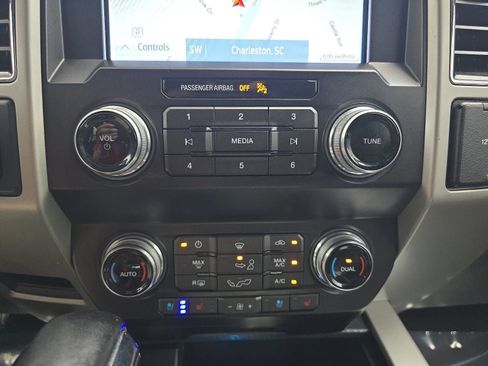 Used 2019 Ford F150 Lariat w/ Equipment Group 502A Luxury RWD image 21