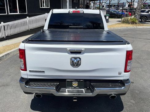 Used 2019 RAM 1500 Big Horn RWD image 38