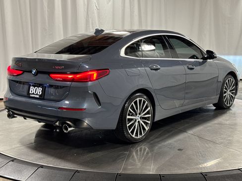 Used 2021 BMW 228i xDrive Gran Coupe w/ Convenience Package AWD/4WD image 10