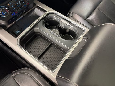 Certified 2021 Ford F250 Lariat image 22