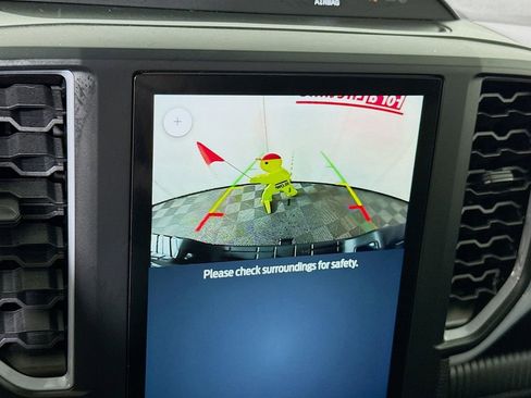 Used 2024 Ford Ranger XL w/ Trailer Tow Package image 5