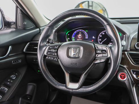Used 2022 Honda Accord EX-L image 12